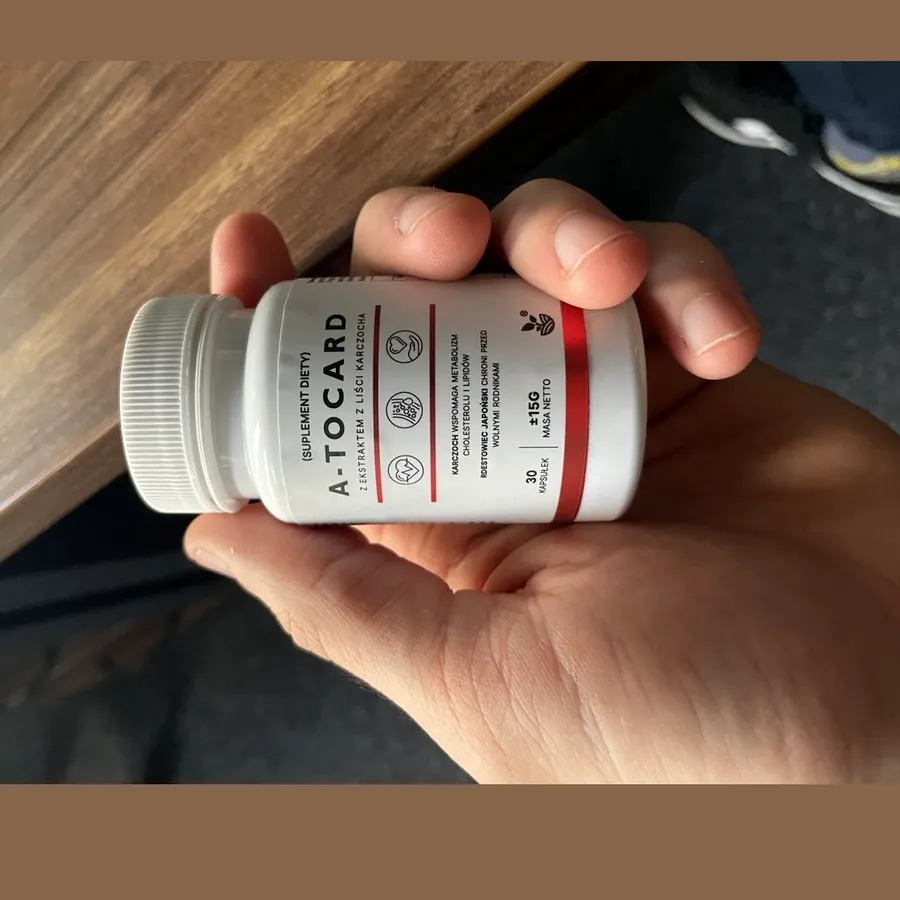 A-Tocard — Fot. 2