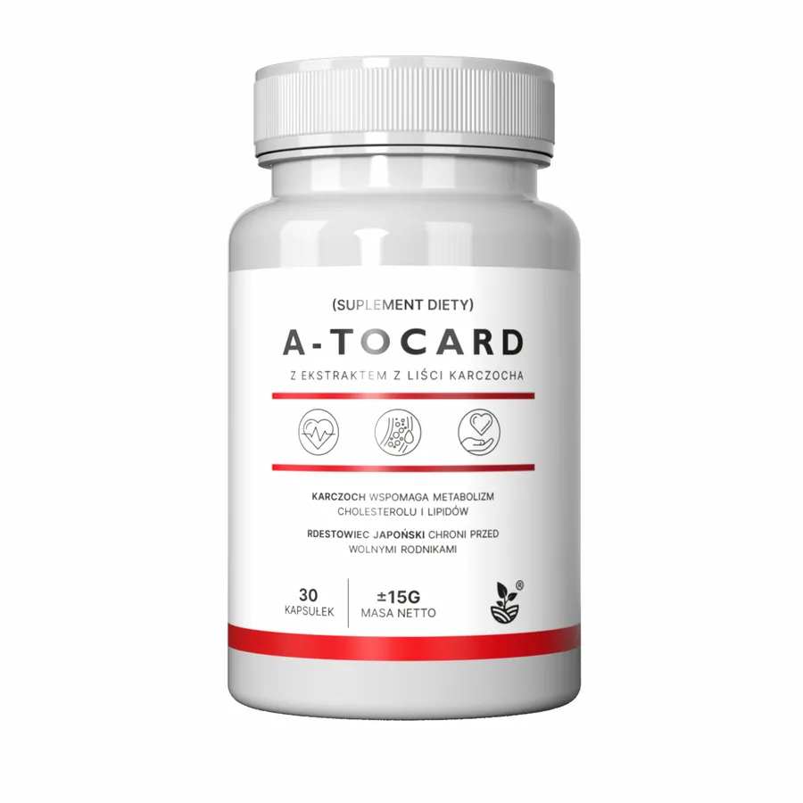 A-Tocard — Fot. 3