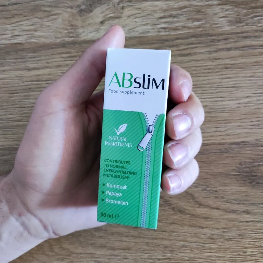 ABSlim — Imagem 4
