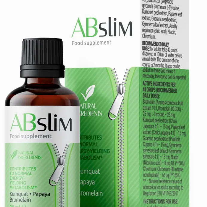 ABSlim — Imagem 5