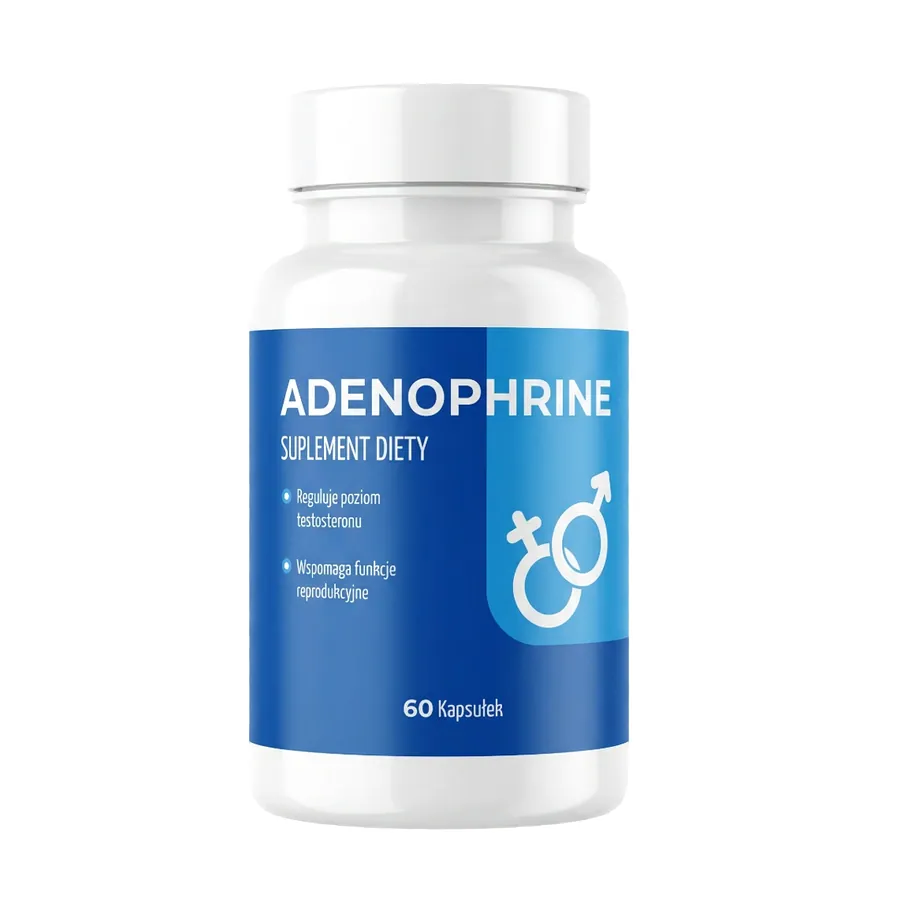 Adenophrine — Fot. 4