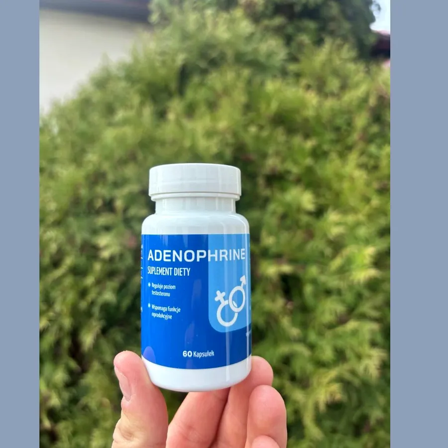 Adenophrine — Fot. 5