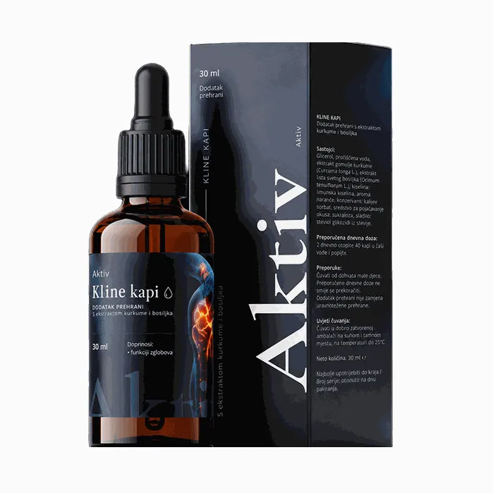 Aktiv Kline Kapi — Slika 3