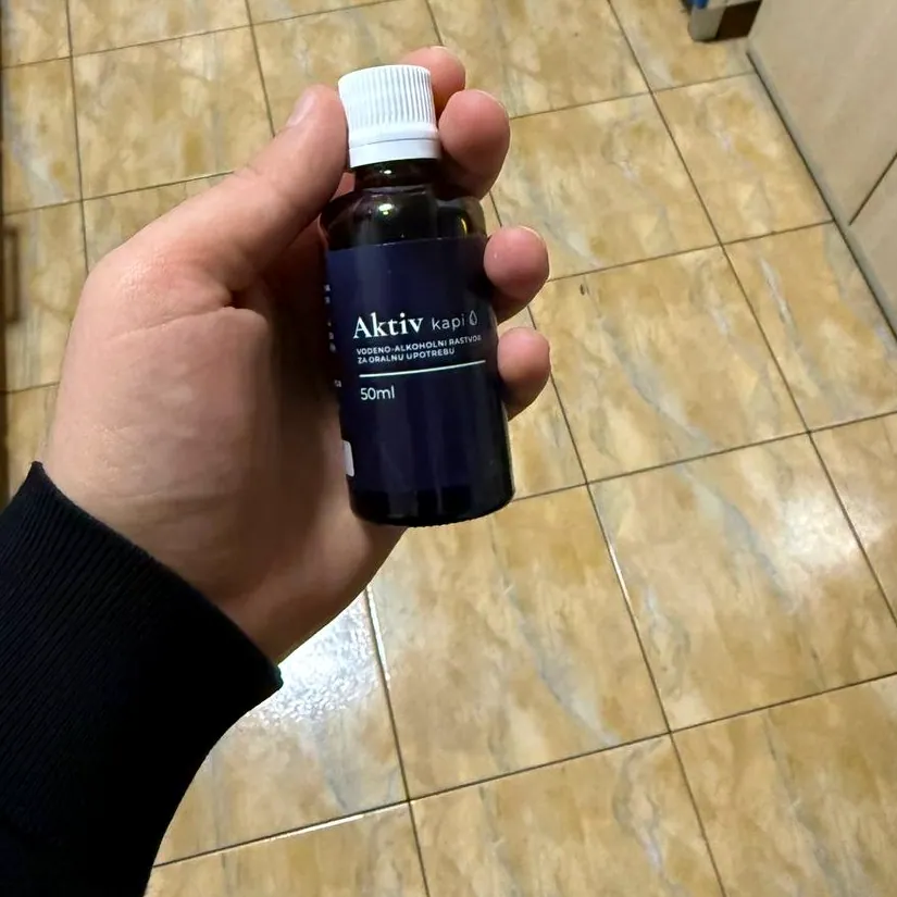 Aktiv Kline Kapi — Slika 5