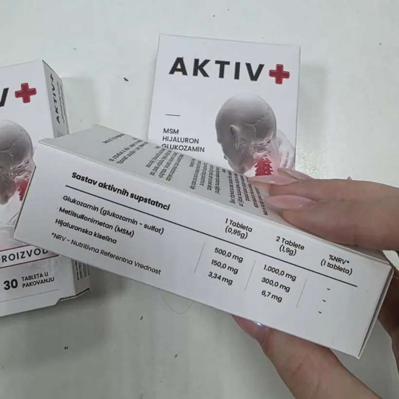 Aktiv+ — Fotografija 2