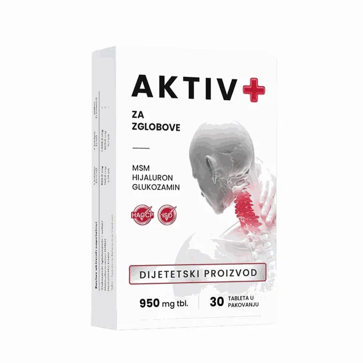 Aktiv+ — Fotografija 3