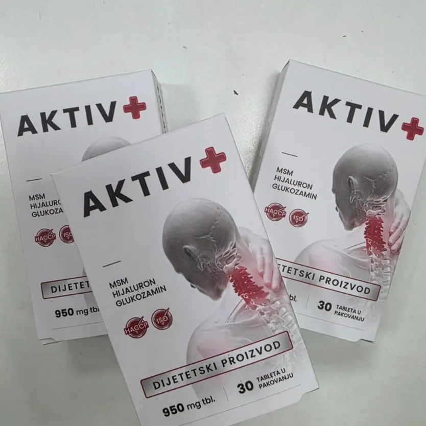 Aktiv+ — Fotografija 4