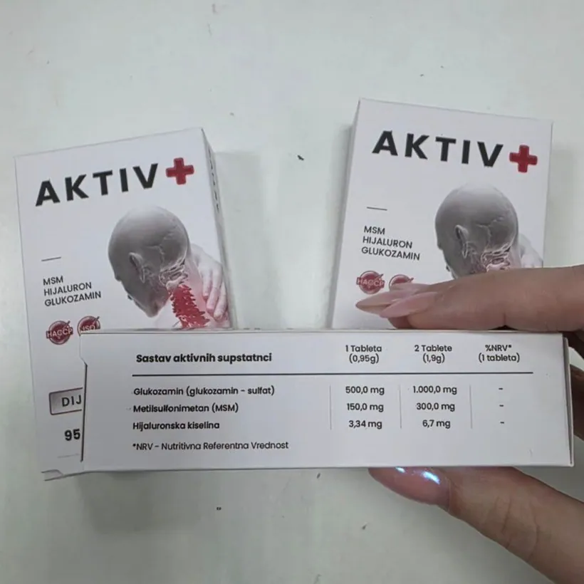 Aktiv+ — Fotografija 5