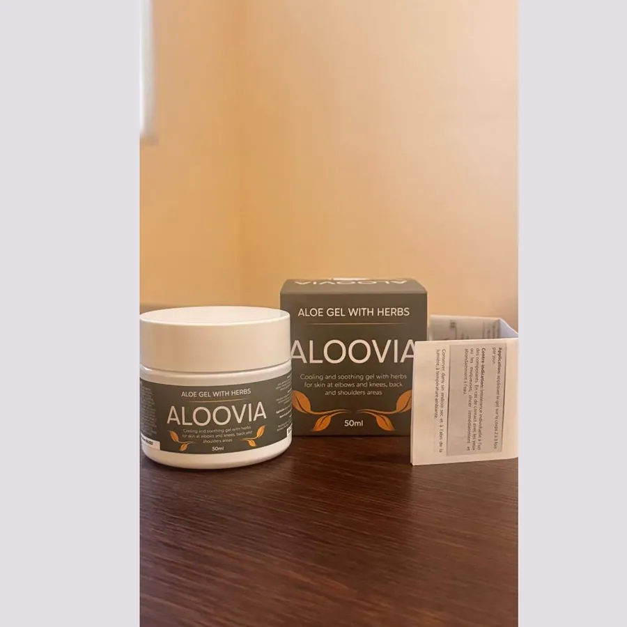 Aloovia — სურათი 2