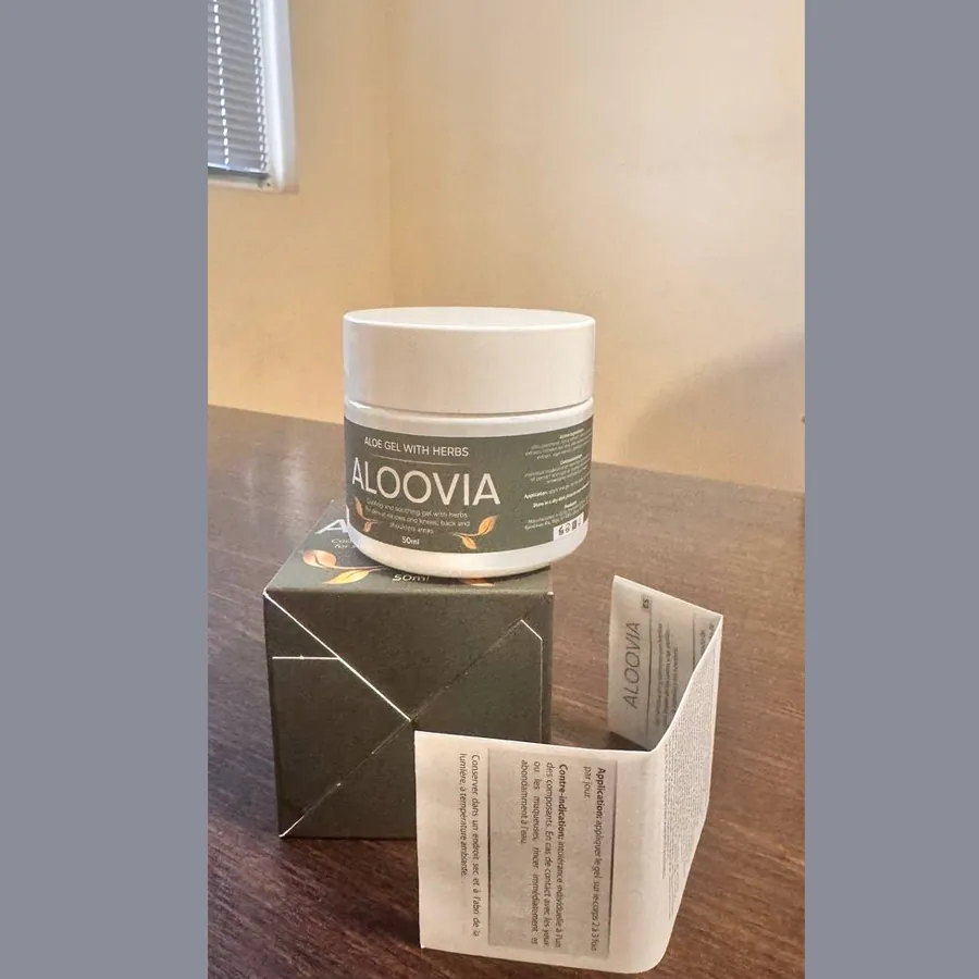 Aloovia — სურათი 4