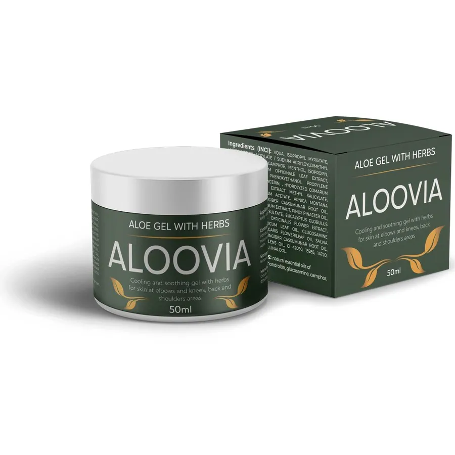 Aloovia — სურათი 5