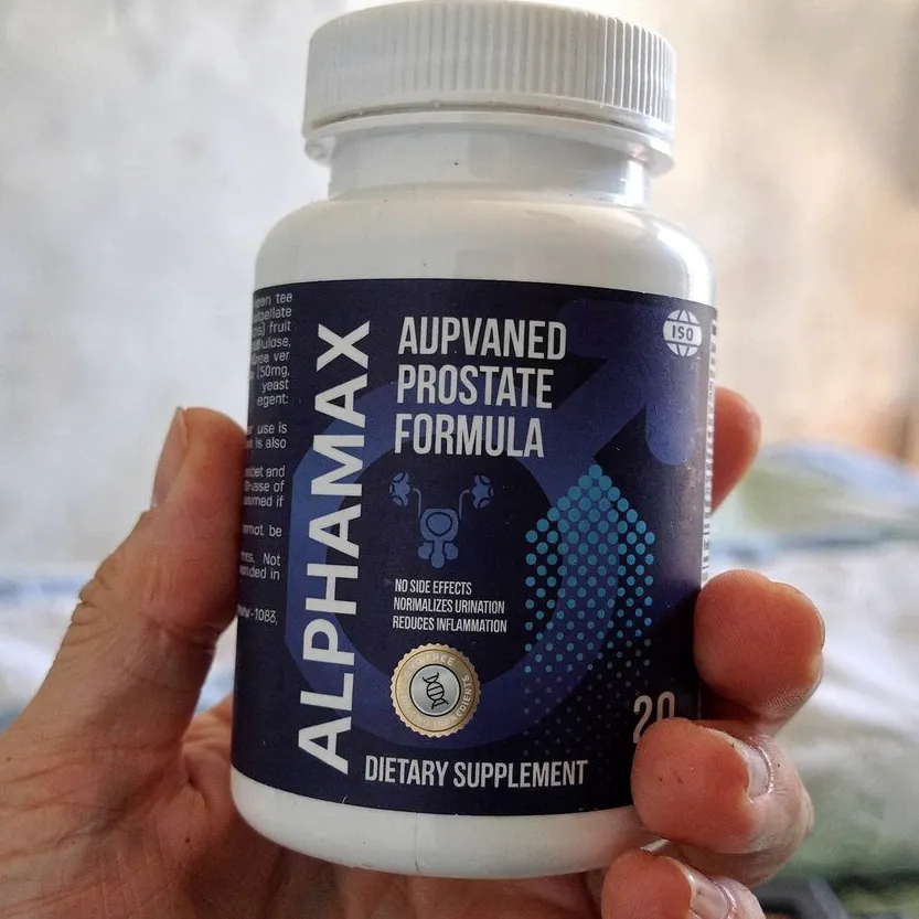 AlphaMax