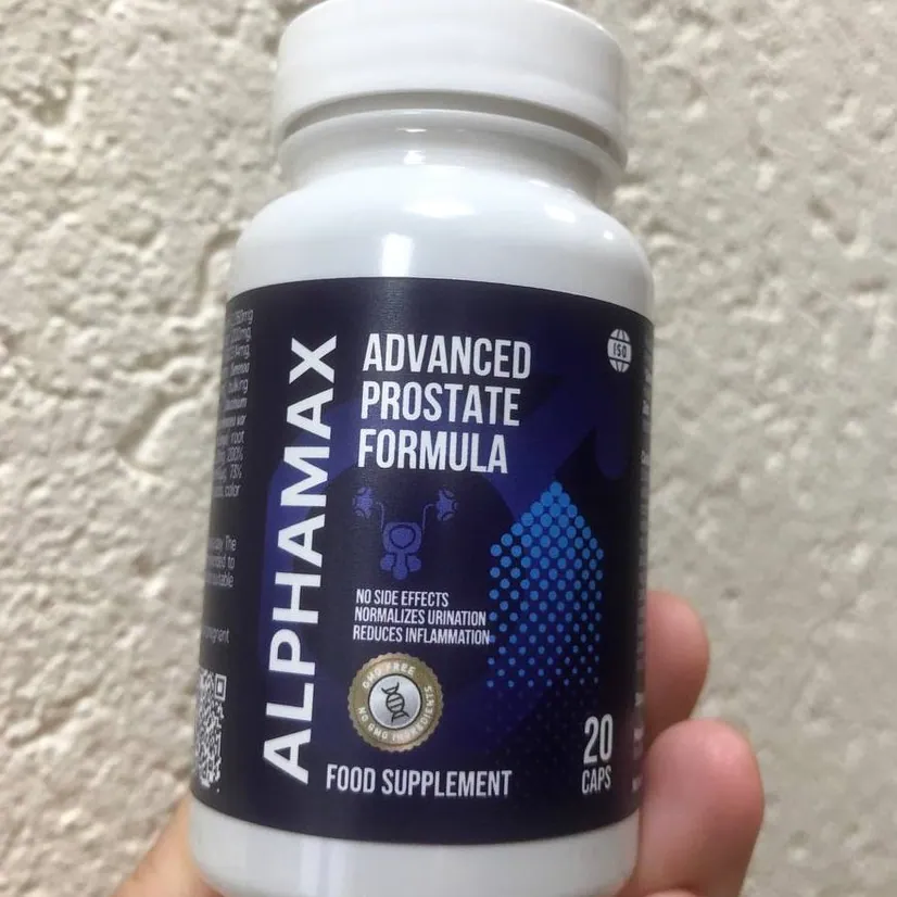 AlphaMax — Immagine 3