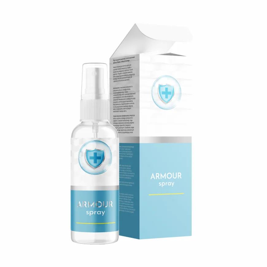 Armour Spray