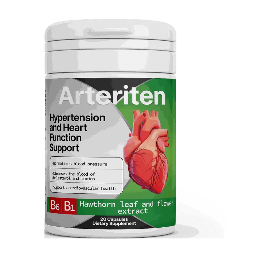 Arteriten