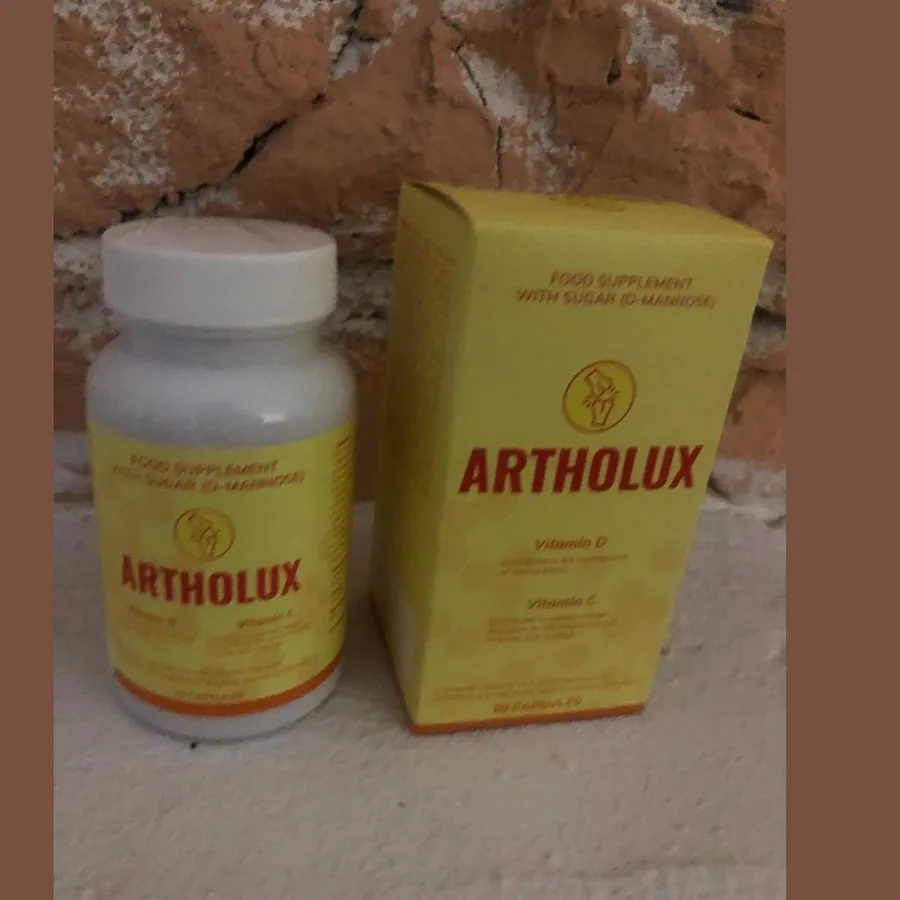 Artholux — სურათი 4