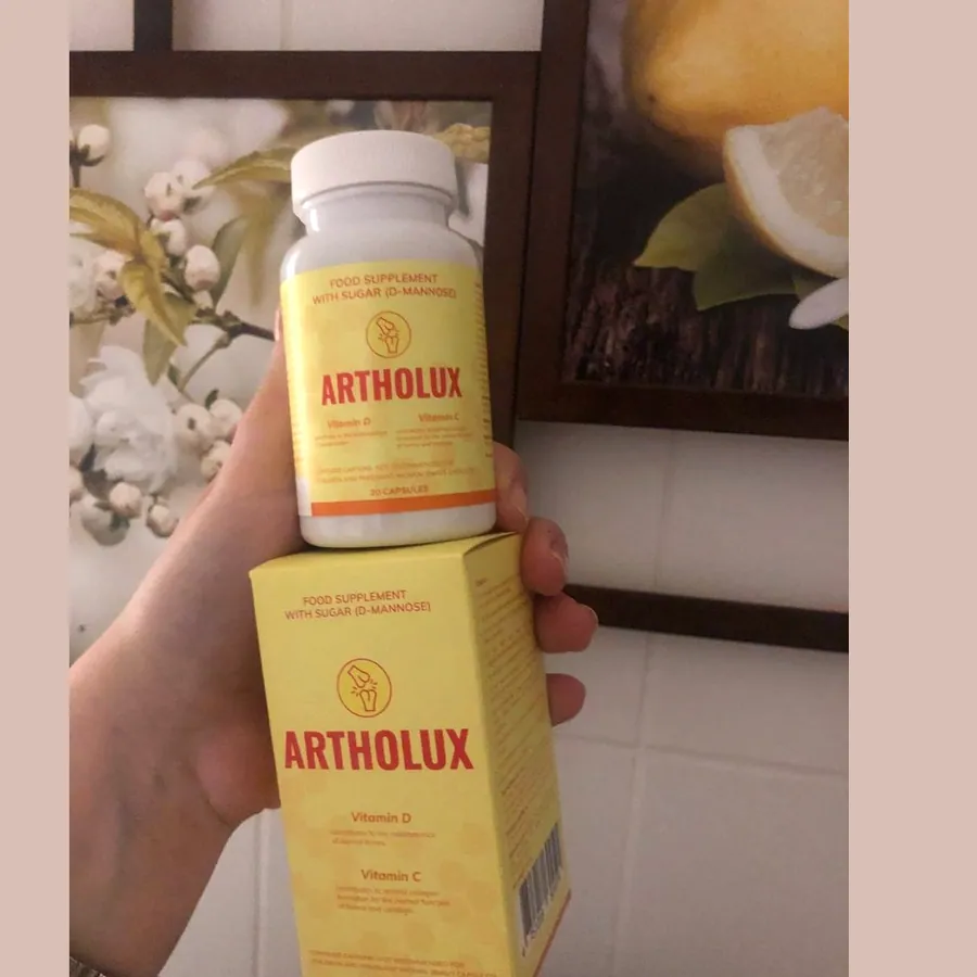 Artholux — სურათი 5