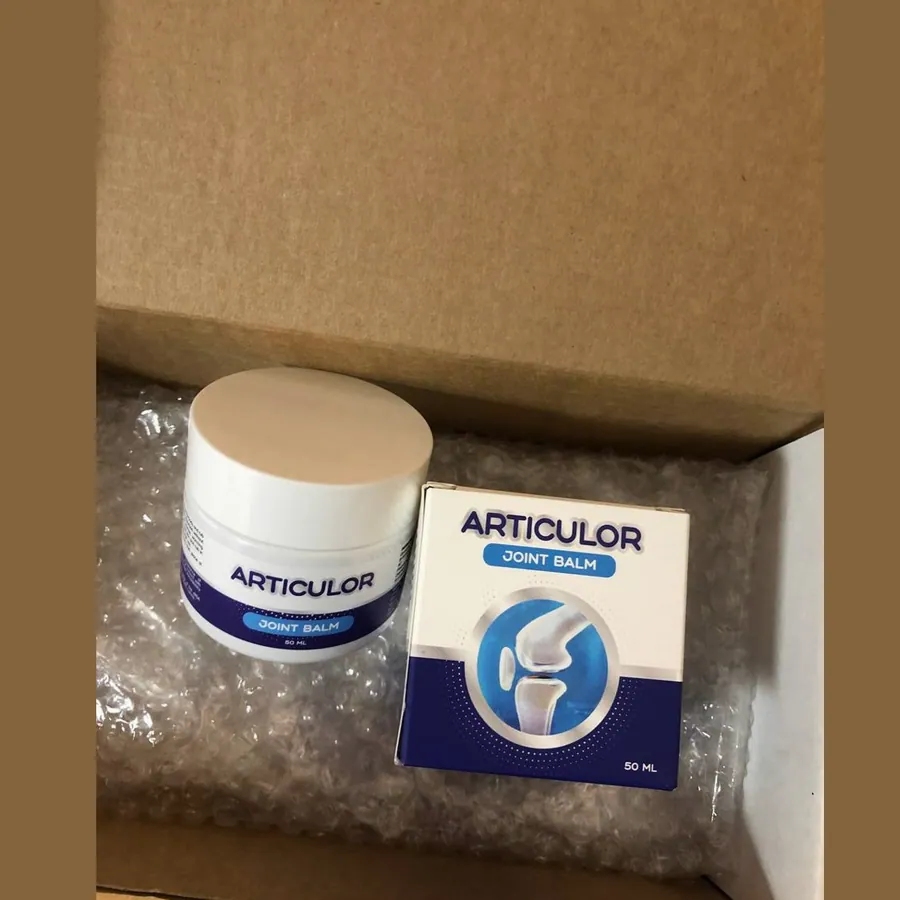 Articulor — Produkto nuotrauka 4