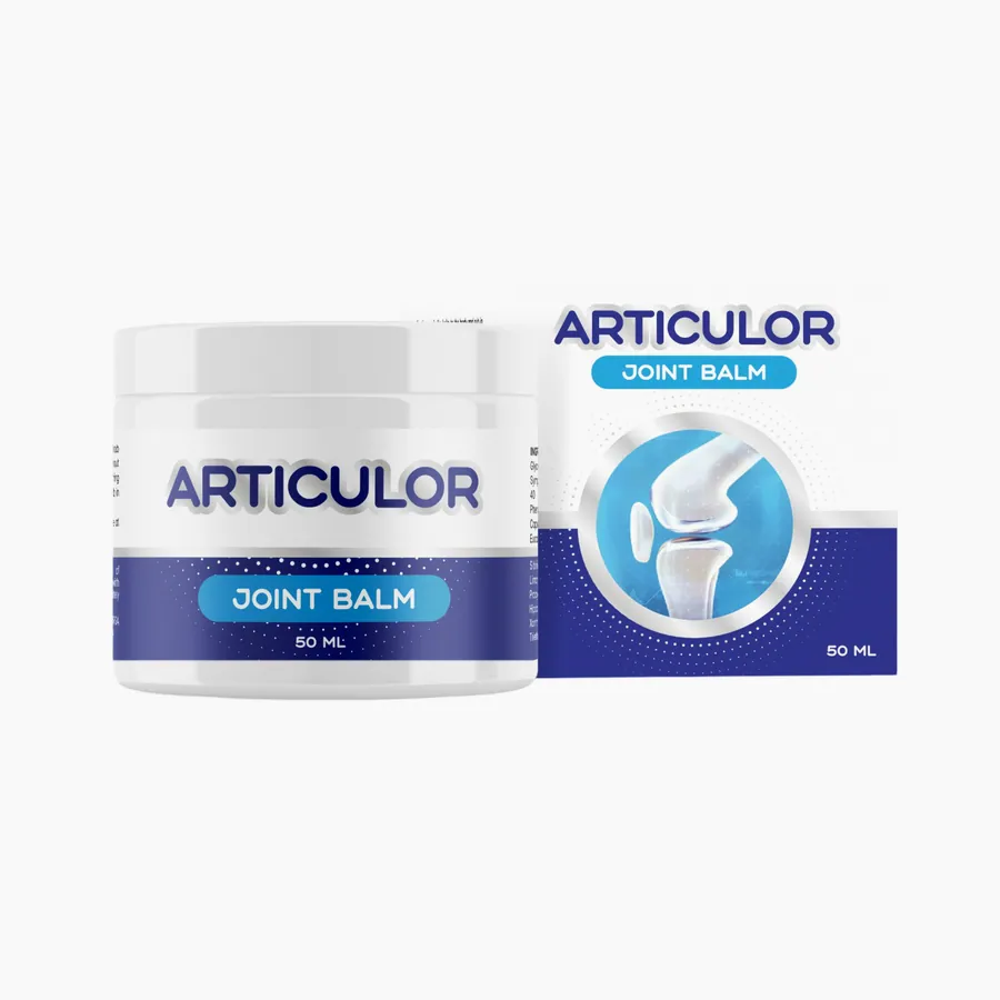 Articulor — Produkto nuotrauka 5