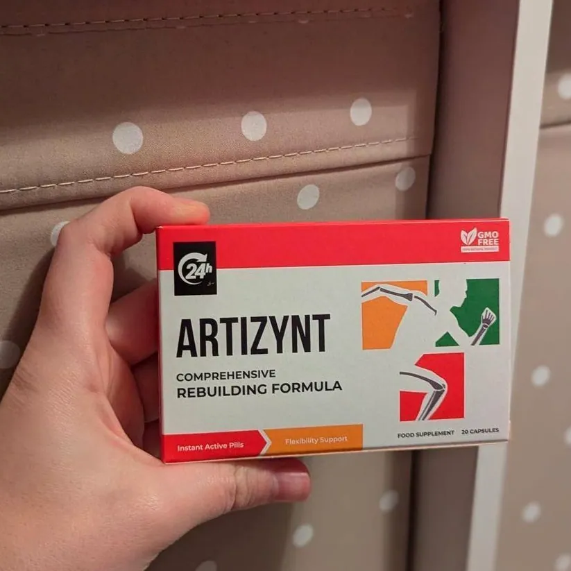 ArtiZynt — Foto produktu 2