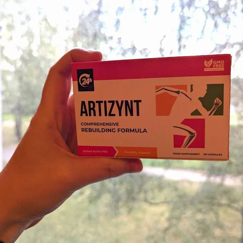 ArtiZynt — Foto produktu 3