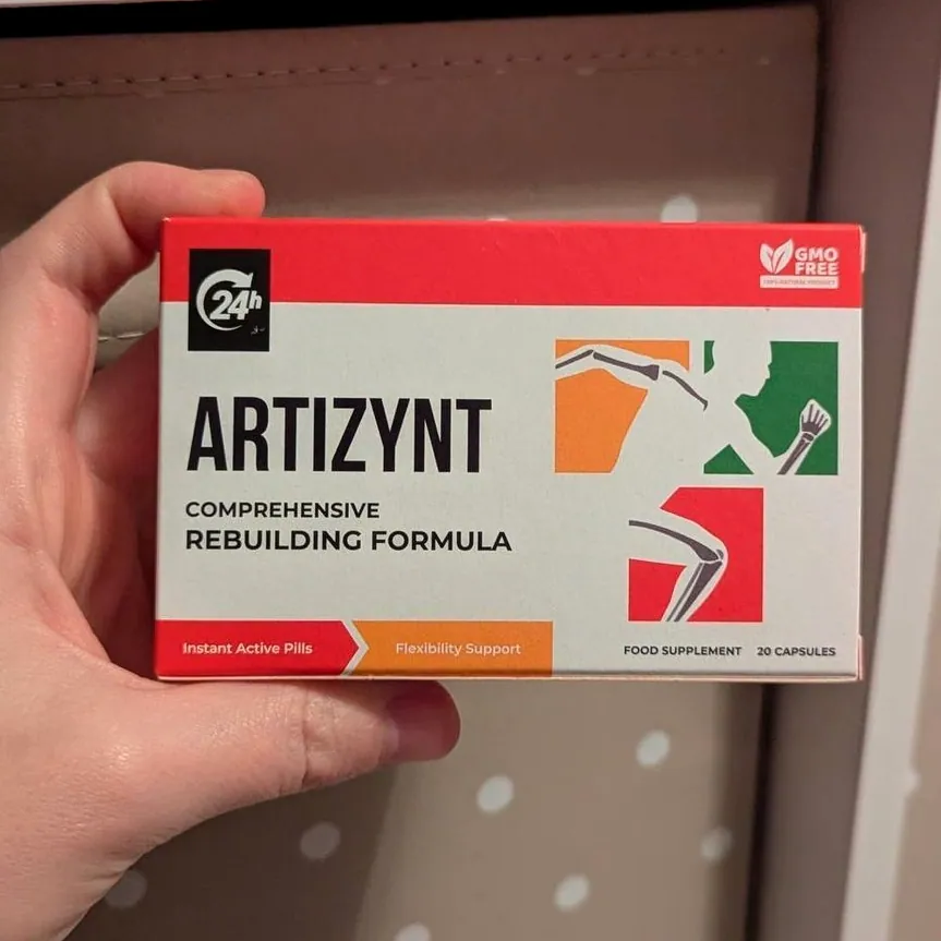 ArtiZynt — Foto produktu 4