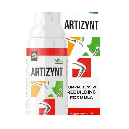 ArtiZynt Gel