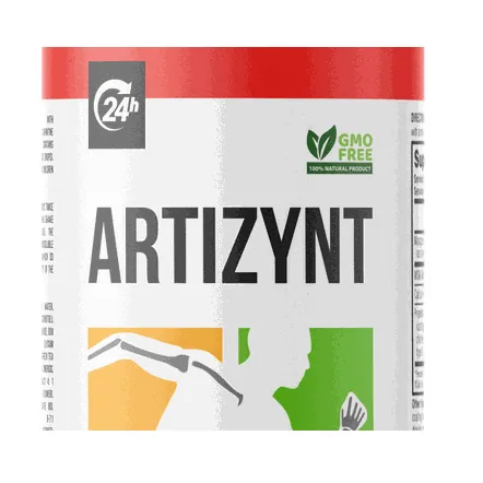 ArtiZynt Gel — Εικόνα 2
