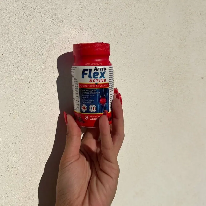 Artroflex Active
