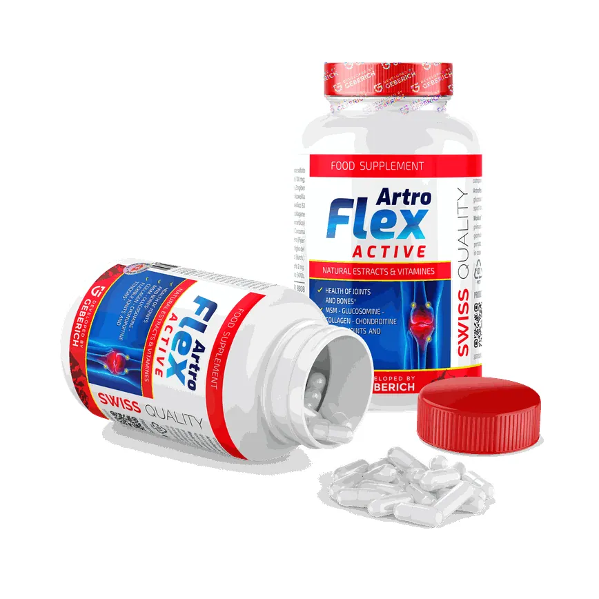 Artroflex Active — Visuel 3