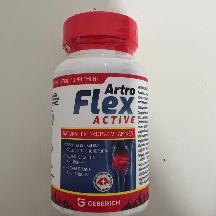 Artroflex Active — Visuel 4