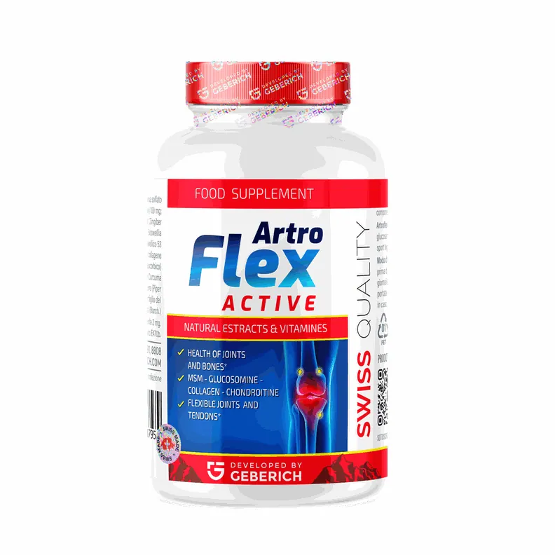 Artroflex Active — Visuel 5