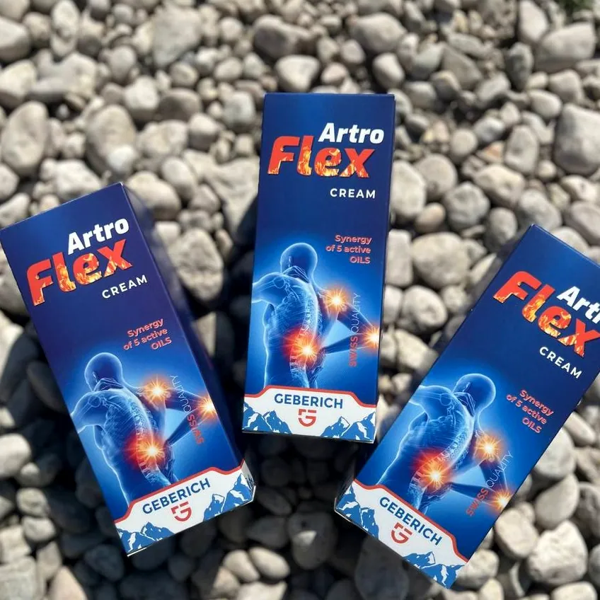 ArtroFlex