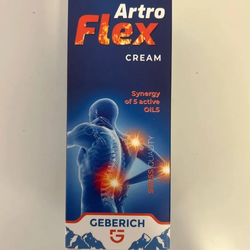 ArtroFlex — Foto 2