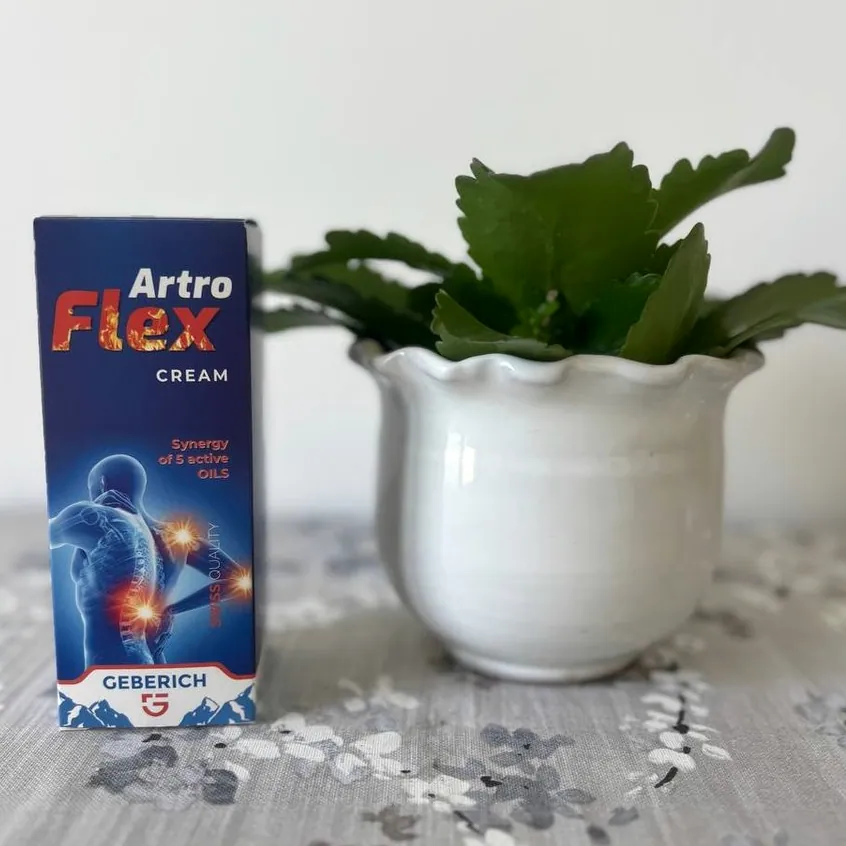 ArtroFlex — Foto 4