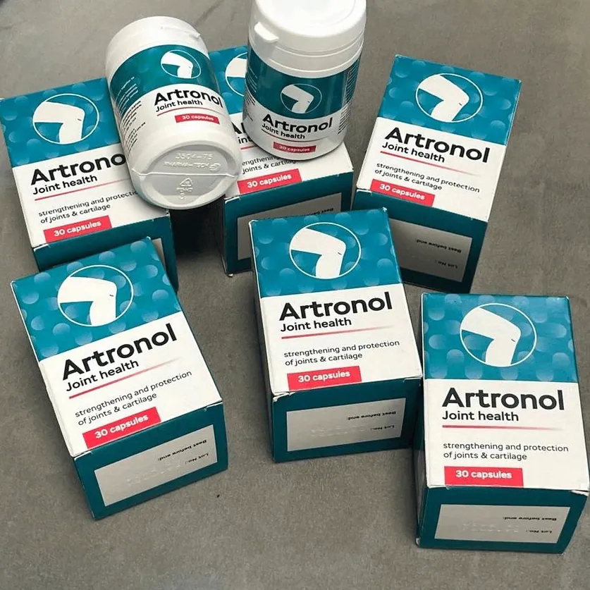Artronol — Imagen 2