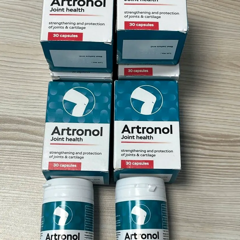 Artronol — Imagen 3