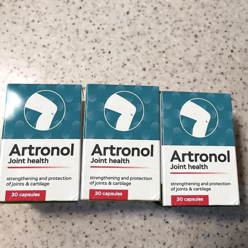 Artronol — Imagen 4