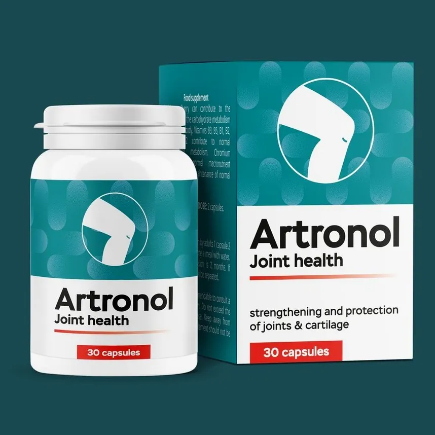 Artronol — Imagen 5