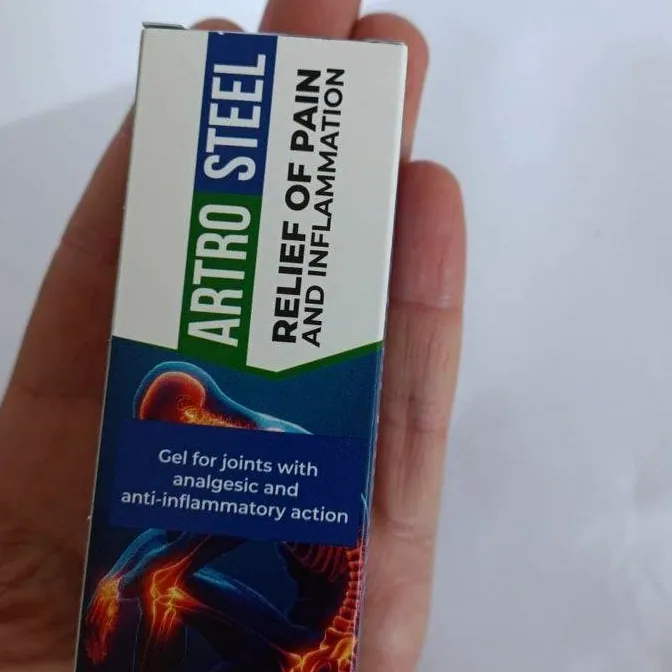 Artro Steel — Imagem 4