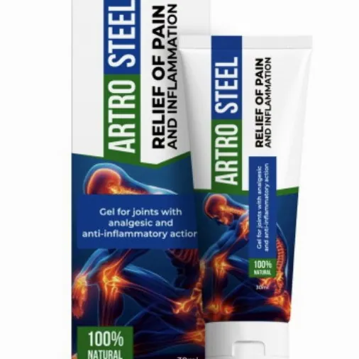 Artro Steel — Imagem 5