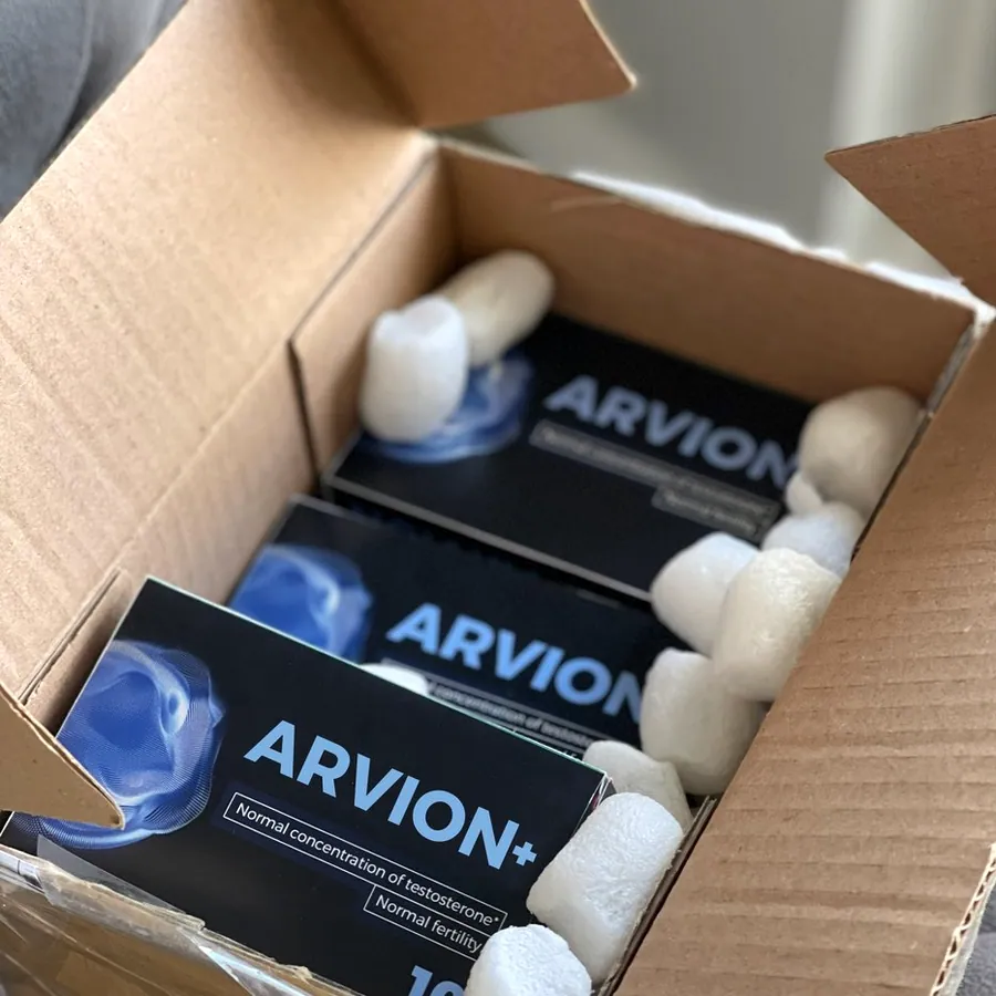 Arvion+ — Slika proizvoda 3
