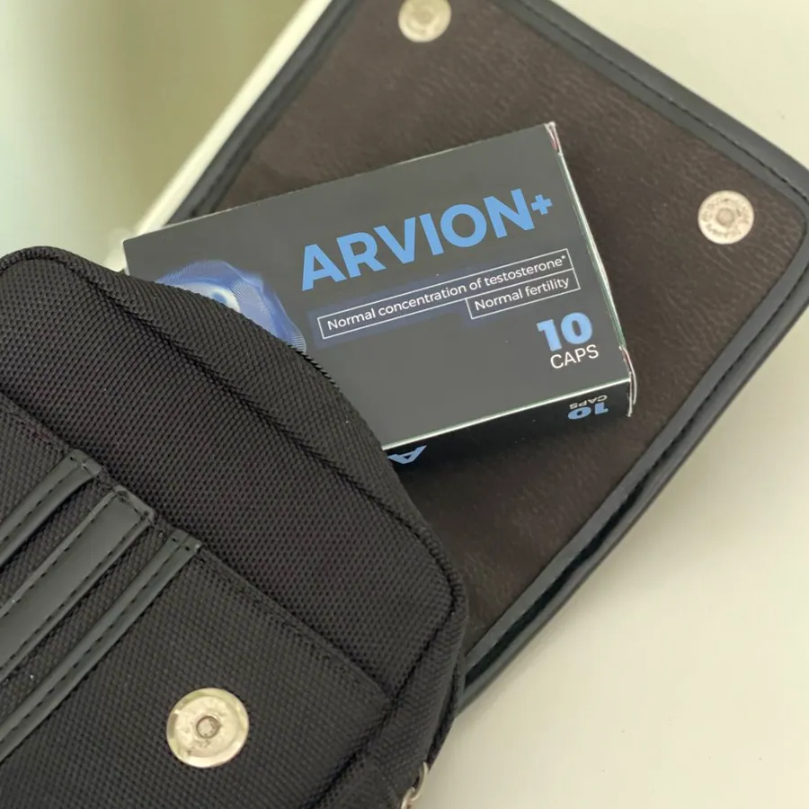 Arvion+ — Slika proizvoda 4