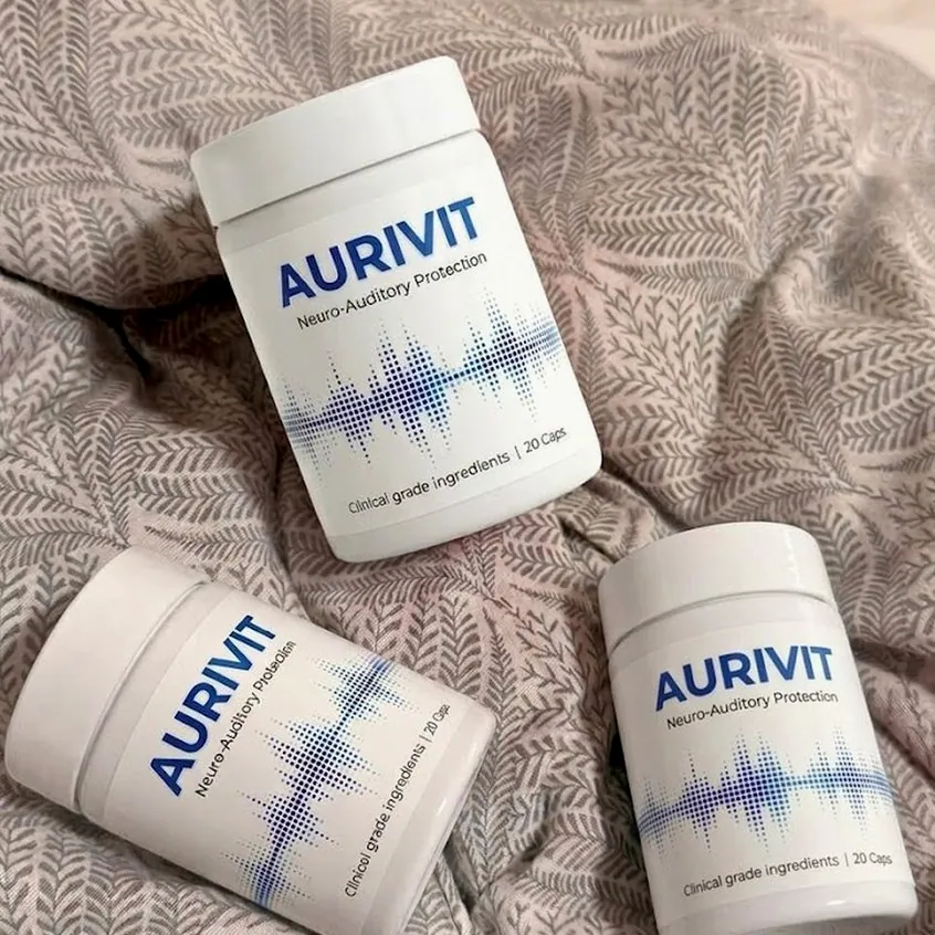 Aurivit — Bild 3