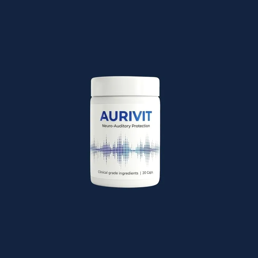 Aurivit — Bild 4