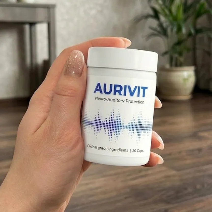 Aurivit — Bild 5