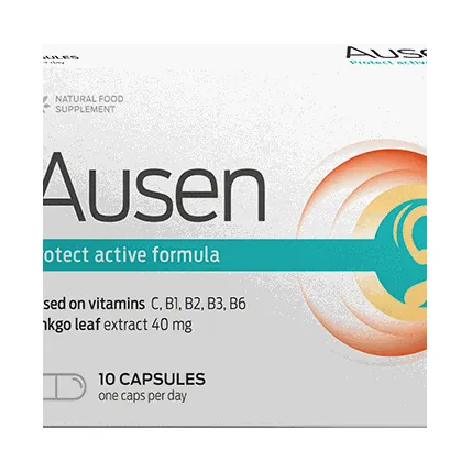 Ausen — Imagen 2