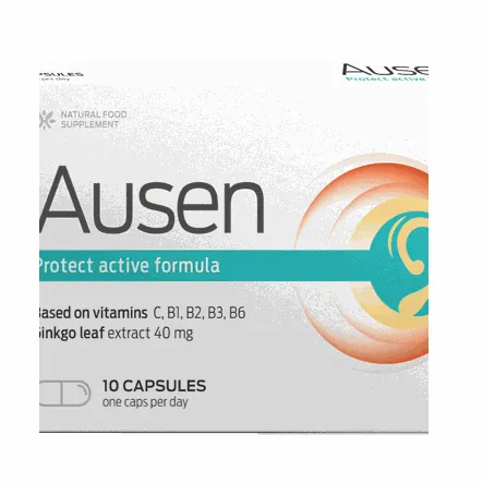 Ausen — Imagen 3