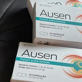 Ausen — Imagen 5