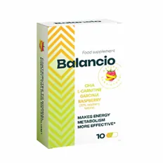Balancio — Imagen 2